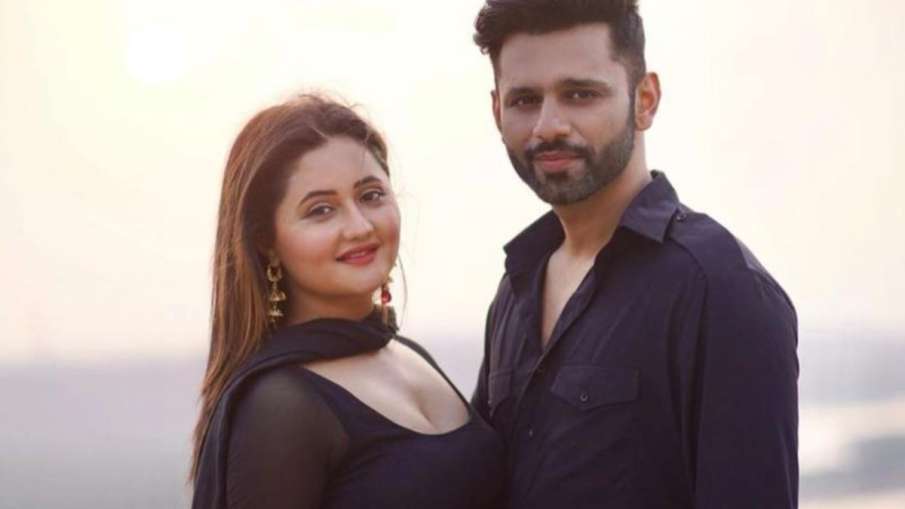 Rashmi Desai Rashmi Desai- India TV Hindi