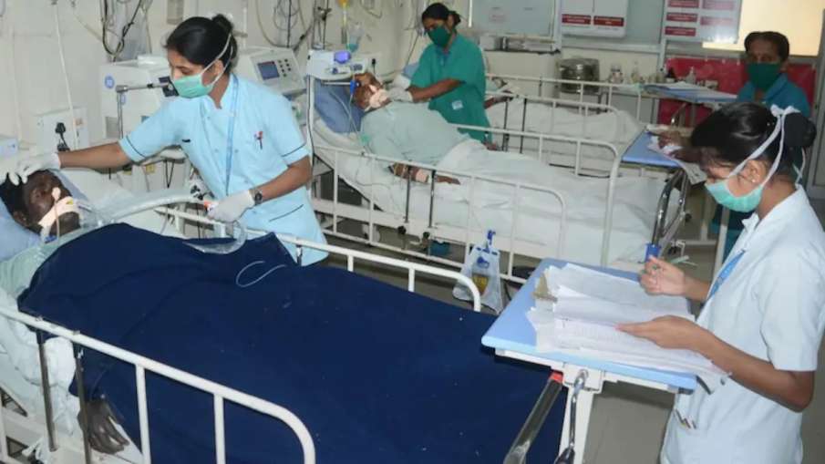 Rajasthan reports 68 coronavirus deaths, 1,498 new cases Rajasthan reports 68 coronavirus deaths, 1,498 new cases- India TV Hindi