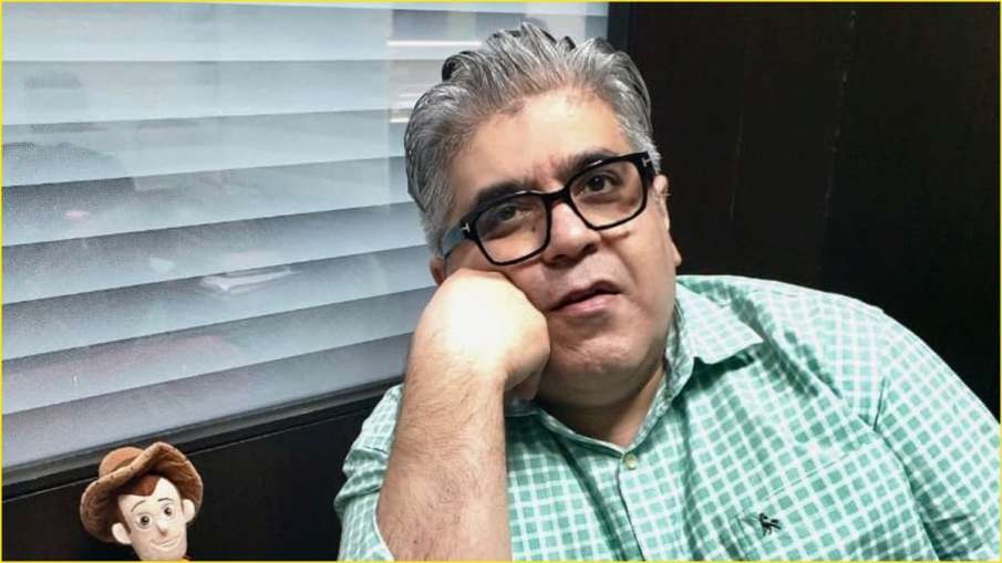Rajeev Masand Rajeev Masand- India TV Hindi