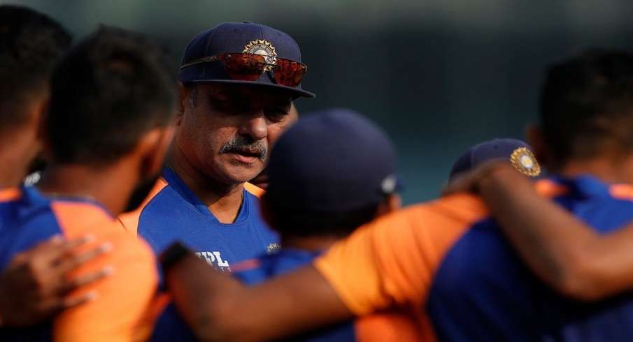 Team India, Virat Kohli, Ravi Shastri, Test No.1 Team India, Virat Kohli, Ravi Shastri, Test No.1- India TV Hindi