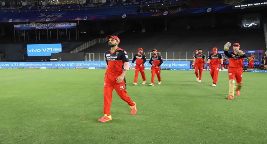 RCB, IPL 2021, Sports, cricket, India RCB, IPL 2021, Sports, cricket, India - India TV Hindi