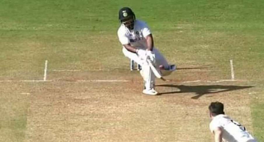 Rishabh Pant, Sports, cricket, India, Sunder Rishabh Pant, Sports, cricket, India, Sunder - India TV Hindi