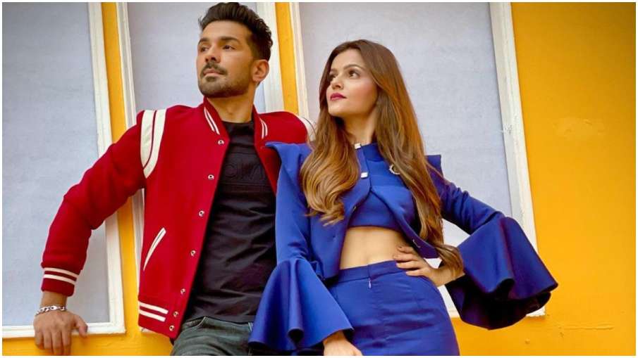rubina abhinav rubina abhinav- India TV Hindi
