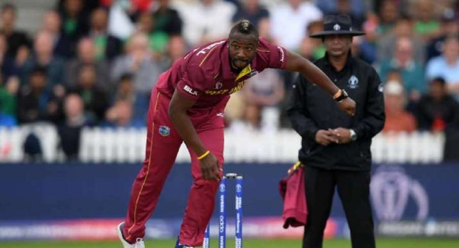 Shimron Hetmyer, Andre Russell, West Indies cricket team, cricket news Shimron Hetmyer, Andre Russell, West Indies cricket team, cricket news- India TV Hindi