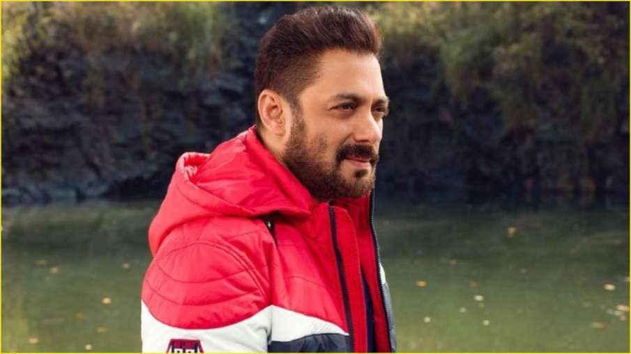 Salman Khan Salman Khan- India TV Hindi