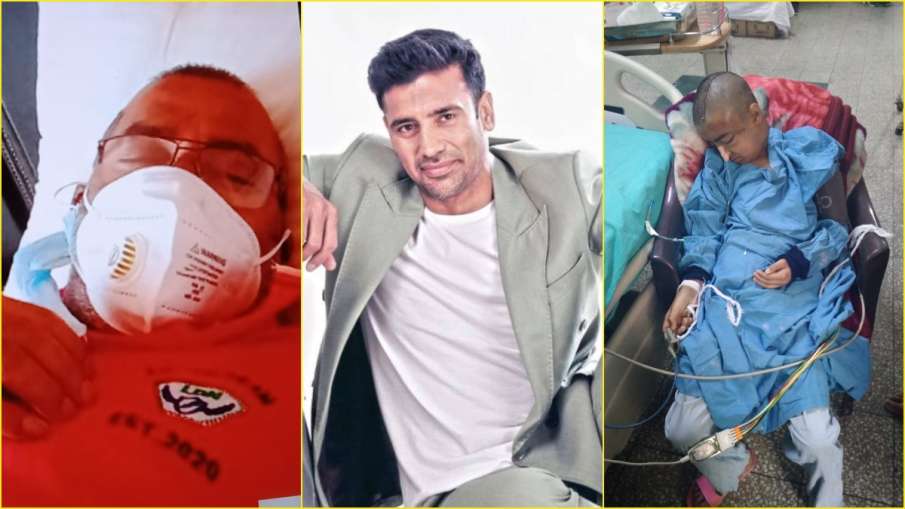 Sangram Singh Sangram Singh- India TV Hindi