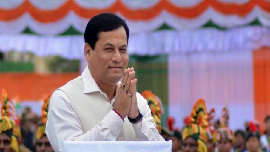 BJP likely to send central observers to Assam to pick next state CM BJP likely to send central observers to Assam to pick next state CM- India TV Hindi