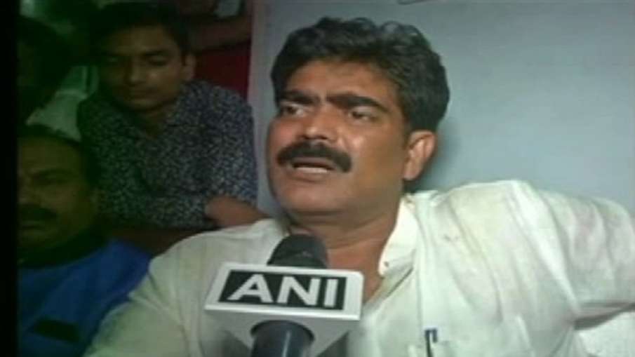 आरजेडी के पूर्व सांसद शहाबुद्दीन की कोरोना से मौत, दिल्ली के अस्पताल में चल रहा था इलाज आरजेडी के पूर्व सांसद शहाबुद्दीन की कोरोना से मौत, दिल्ली के अस्पताल में चल रहा था इलाज- India TV Hindi