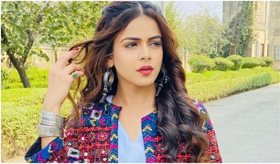 after rubina dilaik shakti serial actress Jigyasa Singh tests covid positive after rubina dilaik shakti serial actress Jigyasa Singh tests covid positive- India TV Hindi