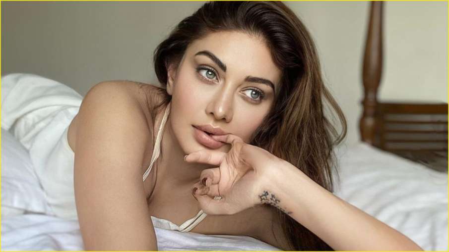 Shefali Jariwala Shefali Jariwala- India TV Hindi