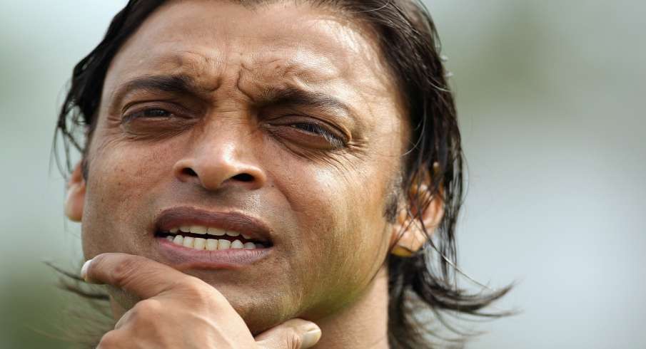 IPL,IPL 2021,IPL suspended,Shoaib Akhtar IPL,IPL 2021,IPL suspended,Shoaib Akhtar- India TV Hindi