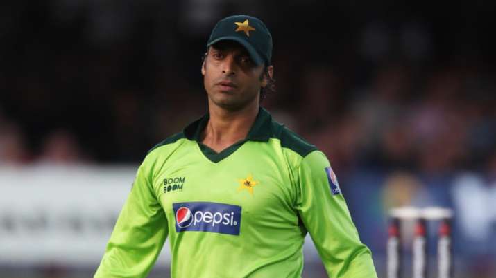 when Shoaib Akhtar threatened Robin Uthappa To 'deadly beamer' in 2007 when Shoaib Akhtar threatened Robin Uthappa To 'deadly beamer' in 2007- India TV Hindi