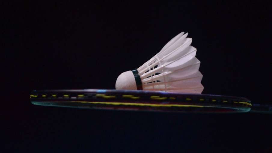 Badminton Badminton- India TV Hindi
