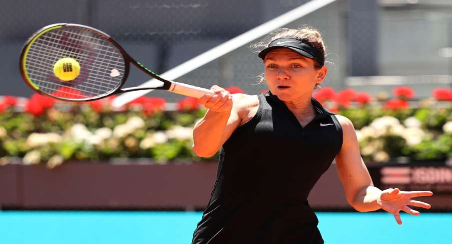 Tennis, Sports, Simona Hallep, World number Tennis, Sports, Simona Hallep, World number- India TV Hindi