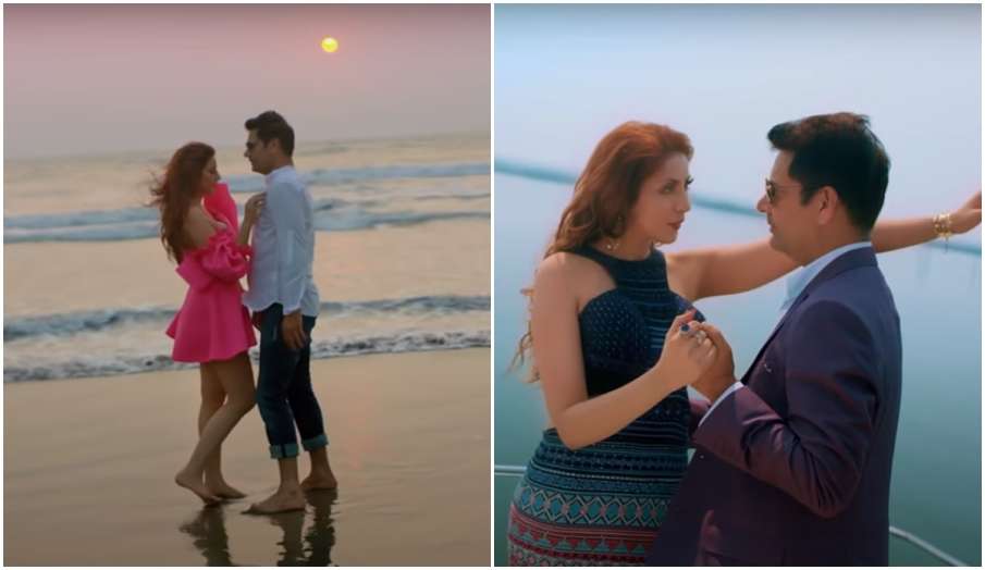 Dil Mangdi Song Out Jasbir Jassi new song ishika taneja tseries watch - India TV Hindi