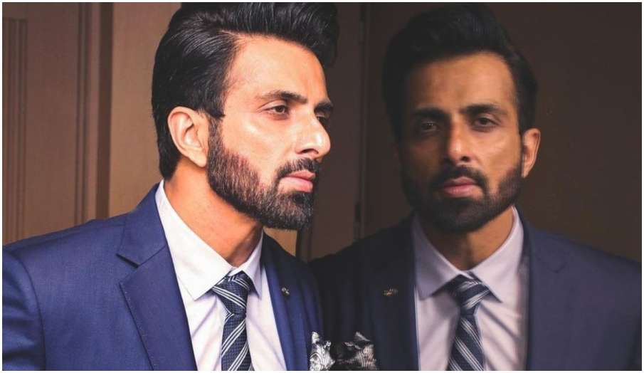 sonu sood got 41660 requests during coronavirus second wave in india sonu sood got 41660 requests during coronavirus second wave in india - India TV Hindi