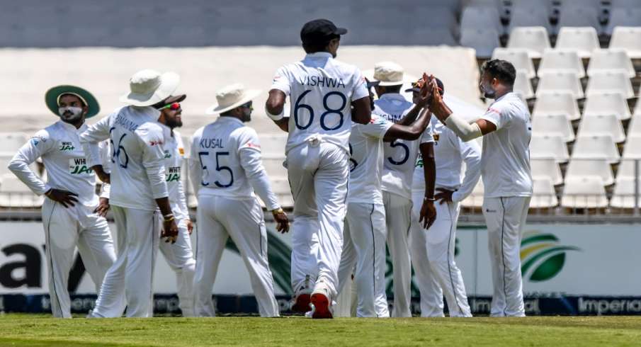Sri Lanka, India, Sports, BCCI, SLC Sri Lanka, India, Sports, BCCI, SLC - India TV Hindi