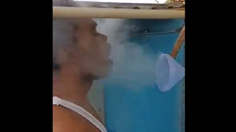 steam jugaad steam jugaad- India TV Hindi