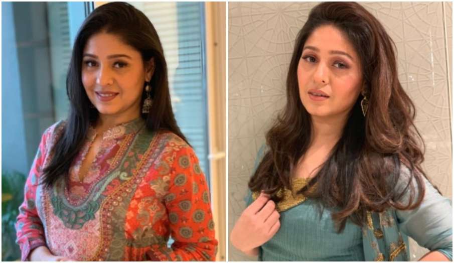 sunidhi chauhan indian idol 12 controversy sunidhi chauhan indian idol 12 controversy- India TV Hindi