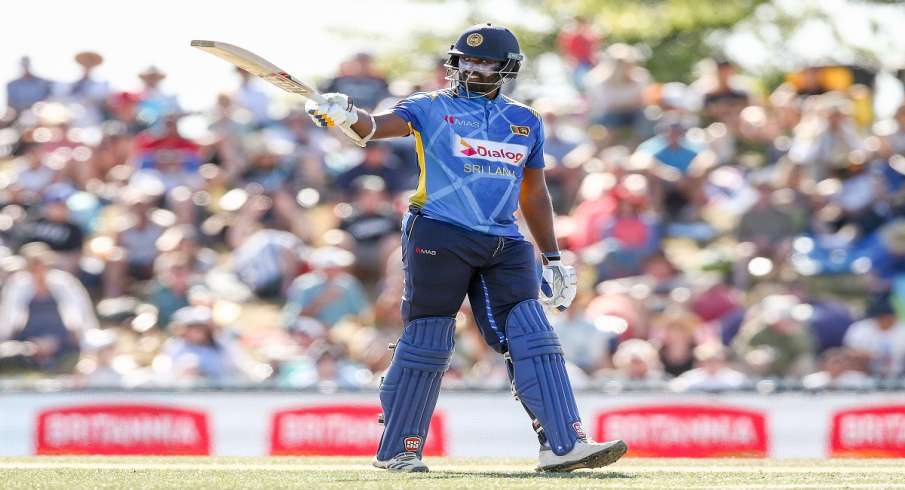 Sri Lanka, all-rounder, Tishara Perera, international cricket, Sports Sri Lanka, all-rounder, Tishara Perera, international cricket, Sports- India TV Hindi