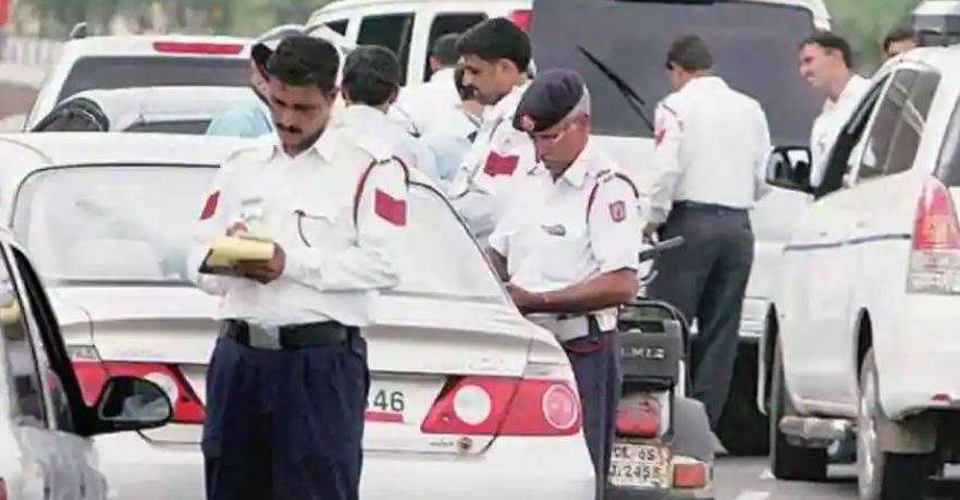 सावधान! ट्रैफिक चालान को लेकर बड़ी खबर, पुलिस ने दी बड़ी जानकारी- India TV Paisa