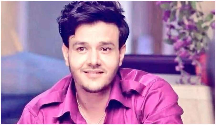 Aniruddh Dave in icu after tested positive for COVID-19 Aniruddh Dave in icu after tested positive for COVID-19 - India TV Hindi