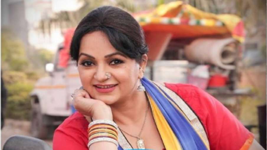 उपासना सिंह उपासना सिंह- India TV Hindi