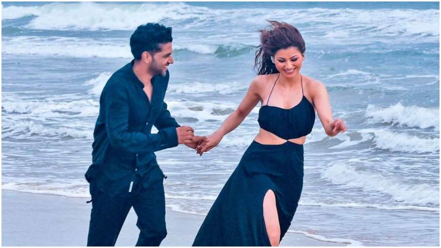 urvashi rautela urvashi rautela- India TV Hindi
