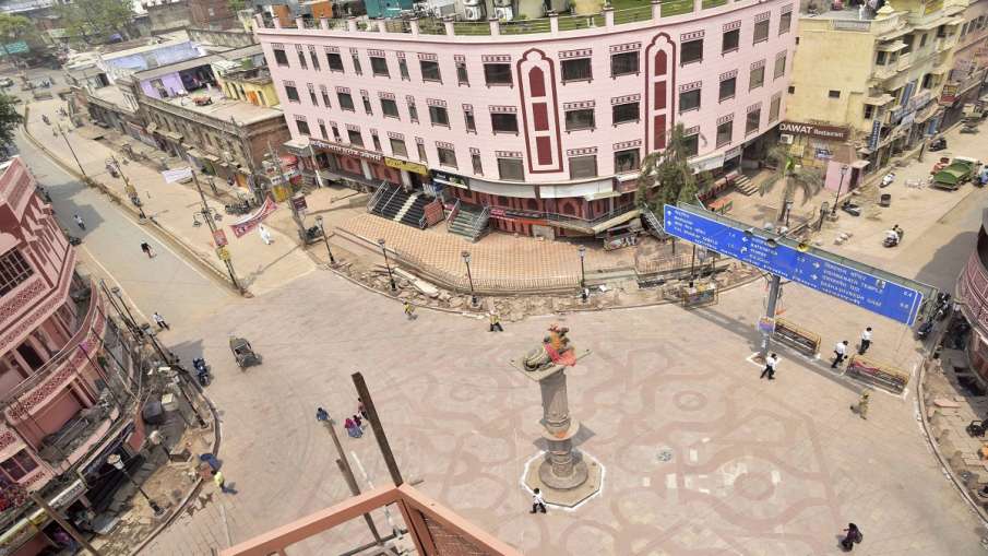 uttar pradesh market shopkeepers demand relaxation in market opening time उत्तर प्रदेश के व्यापारी स uttar pradesh market shopkeepers demand relaxation in market opening time उत्तर प्रदेश के व्यापारी स- India TV Hindi