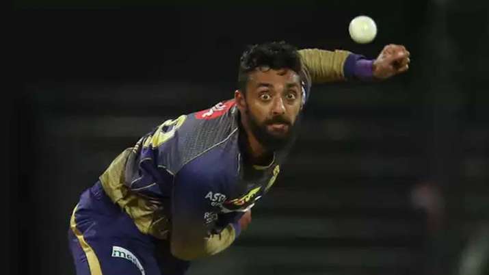 KKR CEO gives health update to both players found Covid-19 positive KKR CEO gives health update to both players found Covid-19 positive- India TV Hindi