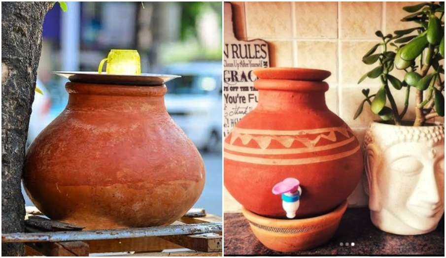 vastu tips pot filled with water direction latest news vastu tips pot filled with water direction latest news- India TV Hindi
