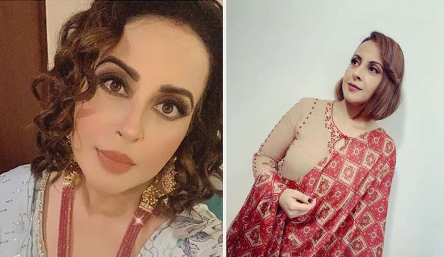 ससुराल सिमर का 2 फेम एक्ट्रेस विभा जगत का खुलासा, दो साल से थीं बेरोजगार, नसीब से मिलता था एक वक्त क ससुराल सिमर का 2 फेम एक्ट्रेस विभा जगत का खुलासा, दो साल से थीं बेरोजगार, नसीब से मिलता था एक वक्त क- India TV Hindi