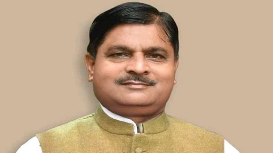 योगी सरकार में मंत्री विजय कश्यप का कोरोना से निधन, पीएम मोदी ने जताया शोक योगी सरकार में मंत्री विजय कश्यप का कोरोना से निधन, पीएम मोदी ने जताया शोक- India TV Hindi