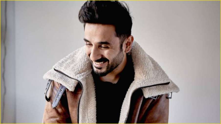 vir das vir das- India TV Hindi