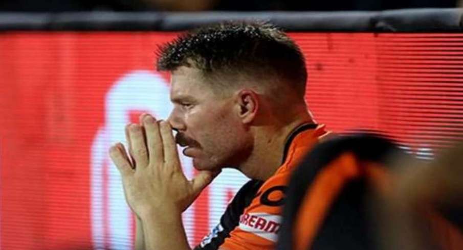Tom Moody, David Warner, playing XI, SRH, IPL 2021, cricket, India Tom Moody, David Warner, playing XI, SRH, IPL 2021, cricket, India- India TV Hindi