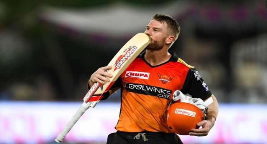 Kane Williamson, David Warner, Sports, cricket, India, SRH Kane Williamson, David Warner, Sports, cricket, India, SRH- India TV Hindi