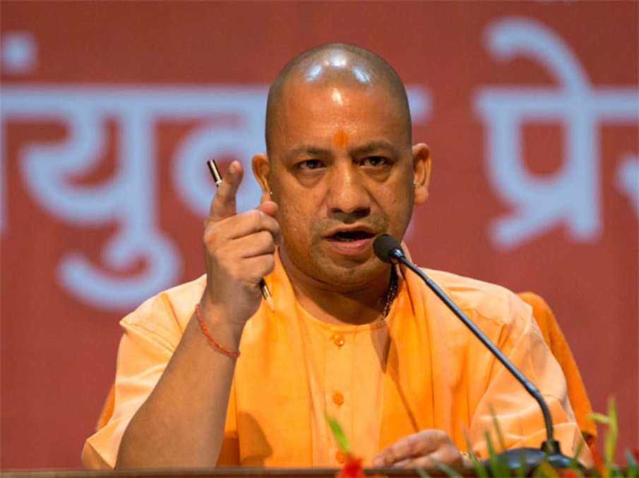 Yogi government to pay Rs-30 lakh to dependent relatives who died on panchayat election duty due to Yogi government to pay Rs-30 lakh to dependent relatives who died on panchayat election duty due to - India TV Hindi