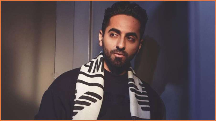 Ayshmann Khurrana Ayshmann Khurrana- India TV Hindi