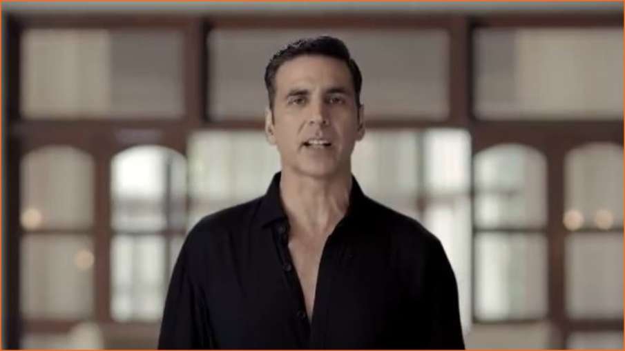 Akshay Kumar Akshay Kumar- India TV Hindi
