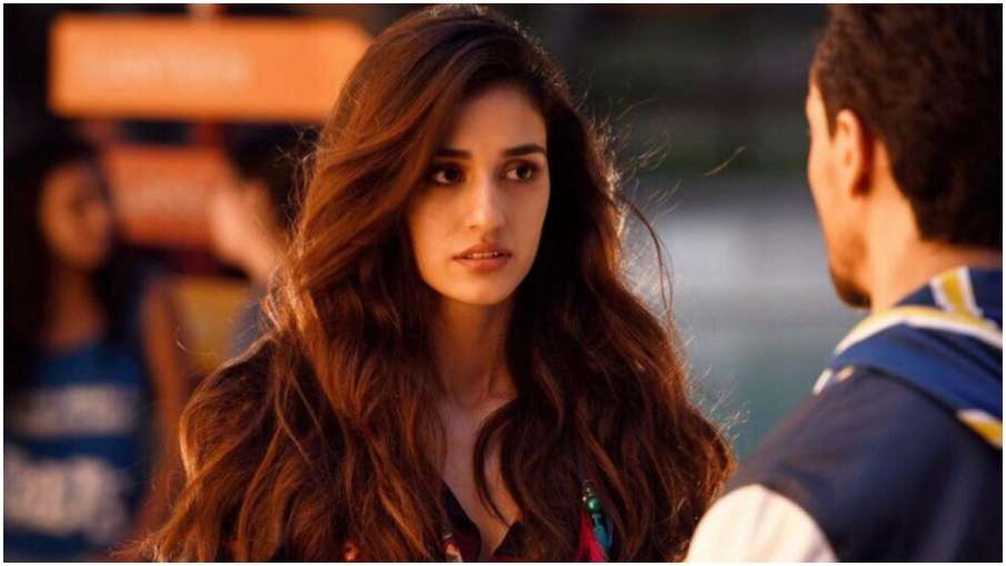 Disha and tiger Disha and tiger- India TV Hindi