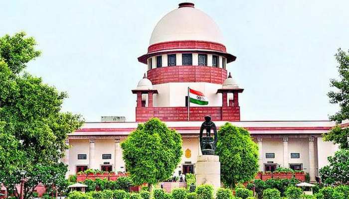 SC orders AIIMS, said- get PG medical entrance exam done... SC orders AIIMS, said- get PG medical entrance exam done...- India TV Hindi