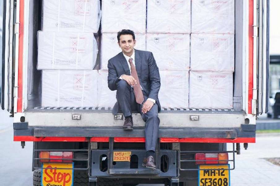 Would provide security to Poonawalla if he asks: Maha to HC Would provide security to Poonawalla if he asks: Maha to HC- India TV Hindi