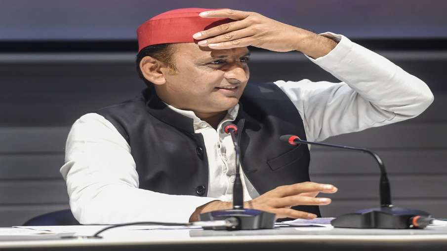 12th UP Board Exam Akhilesh Yadav demands to cancel board exams 12th UP Board Exam: अखिलेश यादव ने य 12th UP Board Exam Akhilesh Yadav demands to cancel board exams 12th UP Board Exam: अखिलेश यादव ने य- India TV Hindi