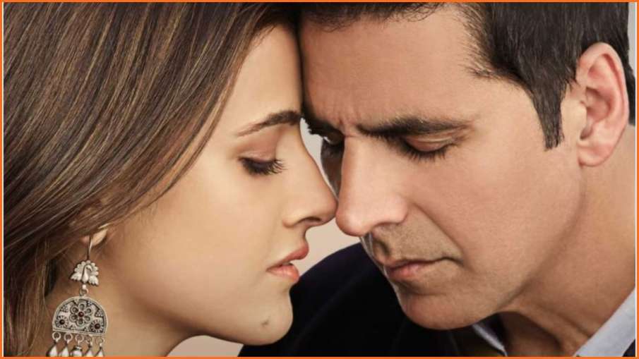 Akshay Kumar Akshay Kumar- India TV Hindi