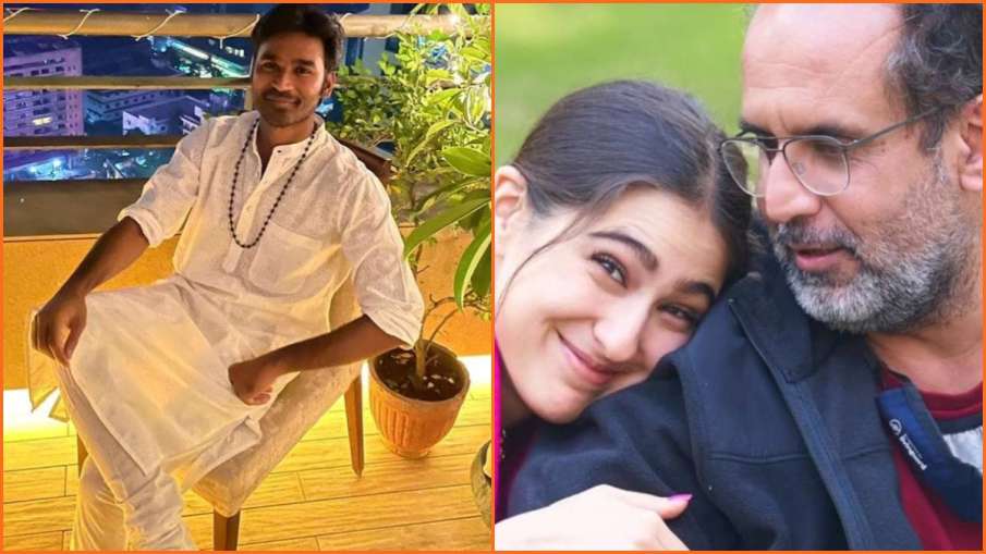 Dhanush Dhanush - India TV Hindi