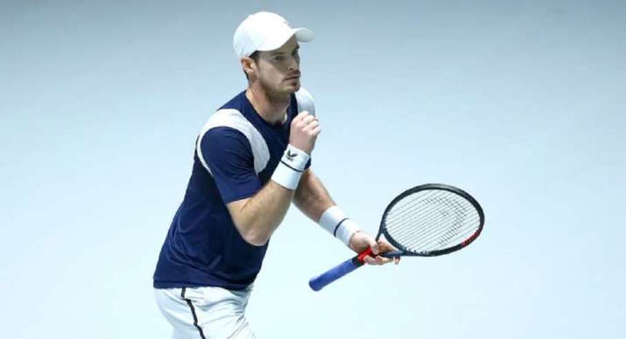 Andy Murray, Wimbledon, Sports, Tennis Andy Murray, Wimbledon, Sports, Tennis - India TV Hindi