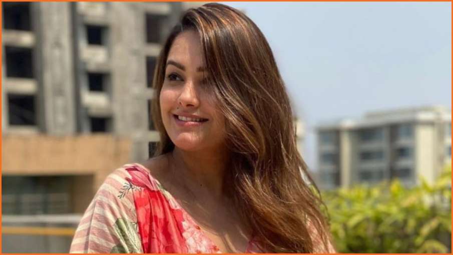 anita hassanandani anita hassanandani- India TV Hindi