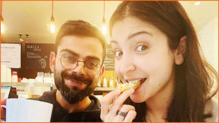 Virat Kohli, Anushka Sharma Virat Kohli, Anushka Sharma- India TV Hindi