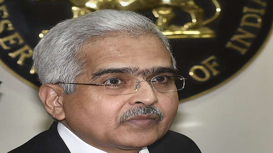 RBI ने बैंक ऑफ इंडिया और...- India TV Paisa