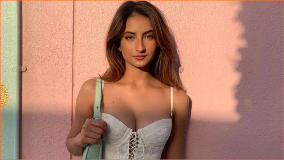 Palak Tiwari Palak Tiwari- India TV Hindi